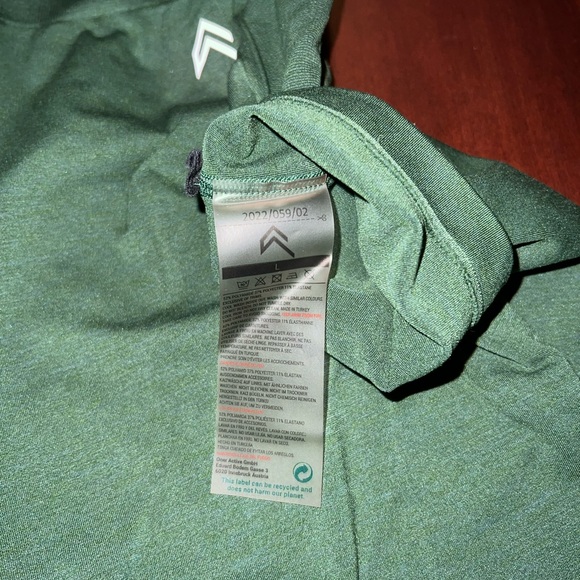 Oner Active Effortless Leggings - Picture 3 of 4